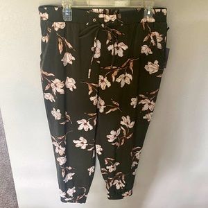 Jogger dress pants